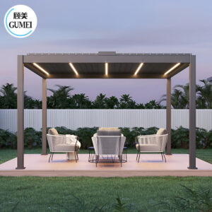 pergola 220series